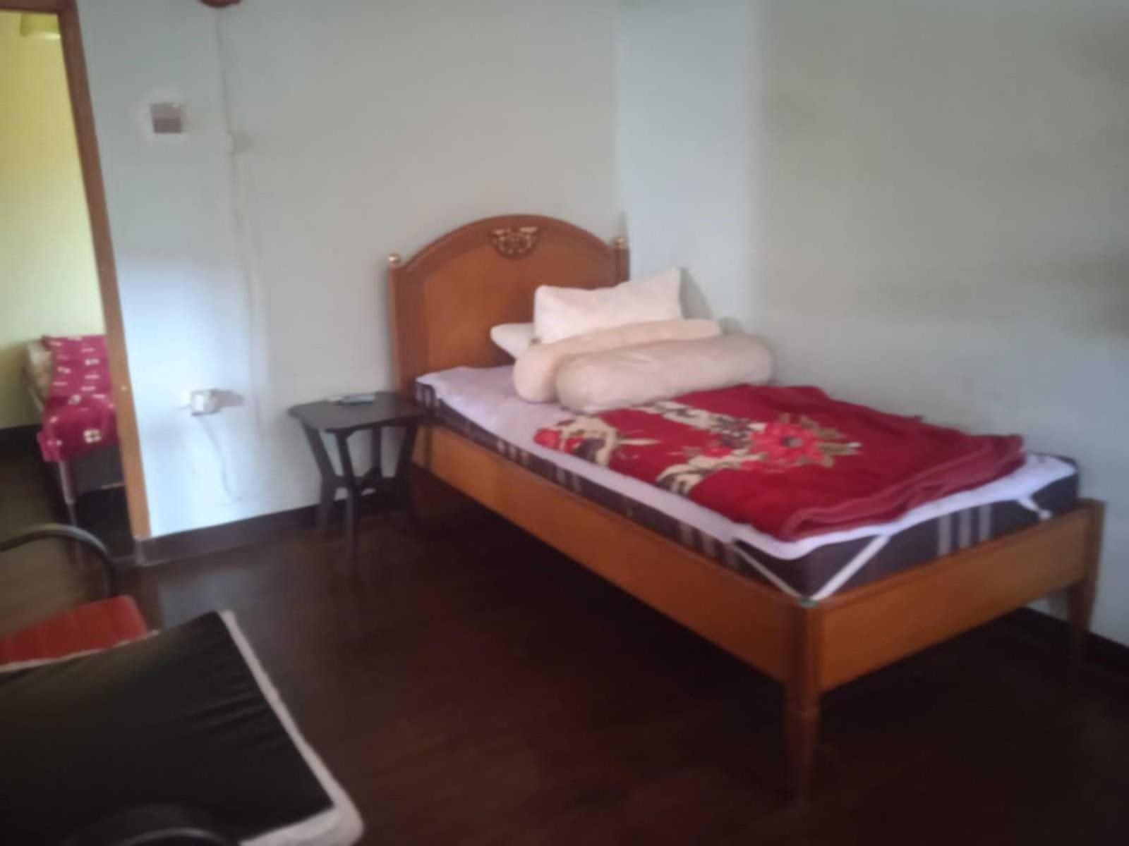 Express O 92299 Bumi Bati Deudeuh Hotel Bandung